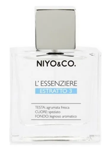 Imagen de L'essenziere Estratto 3