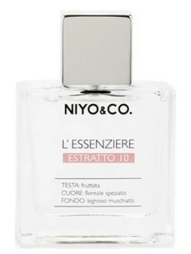 Imagen de L'essenziere Estratto 10