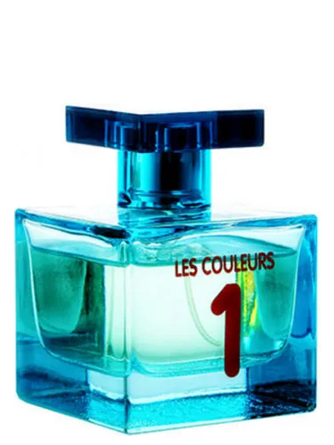 Perfume Les Couleurs No.1 de Laurelle London