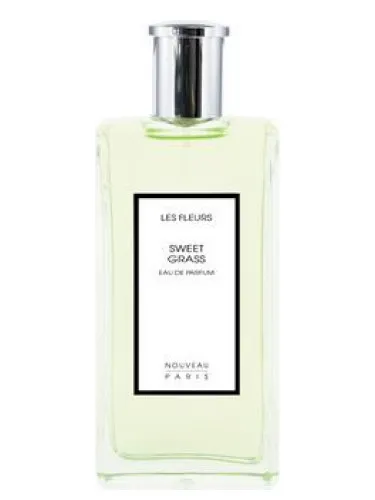 Perfume Les Fleurs Sweet Grass de Nouveau Paris Perfume