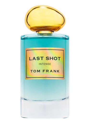 Imagen de Last Shot