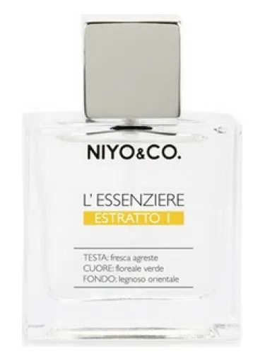Imagen de L'essenziere Estratto 1