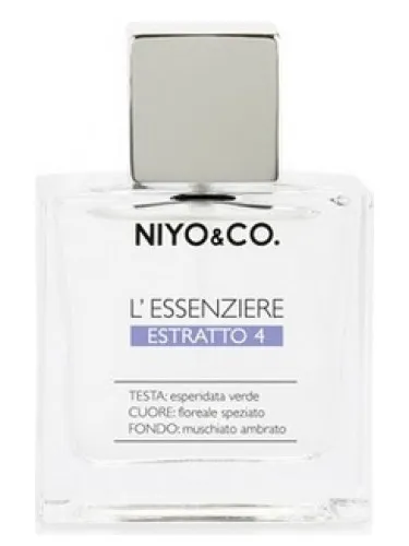 Imagen de L'essenziere Estratto 4