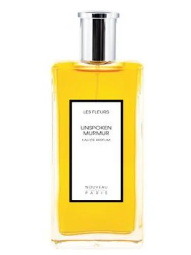 Perfume Les Fleurs Unspoken Murmur de Nouveau Paris Perfume
