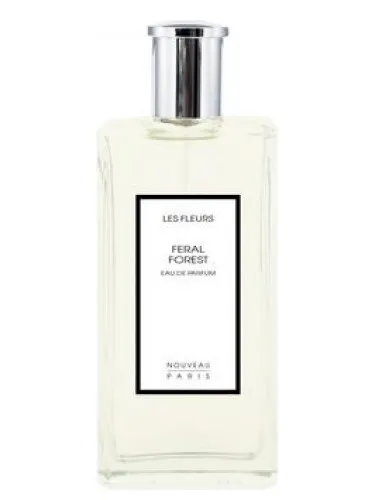 Perfume Les Fleurs Feral Forest de Nouveau Paris Perfume