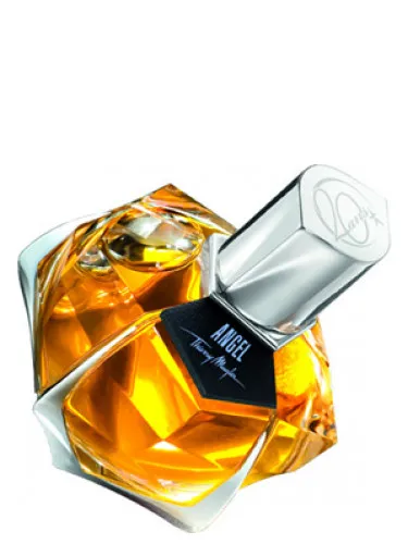 Perfume Angel Les Parfums de Cuir de Mugler