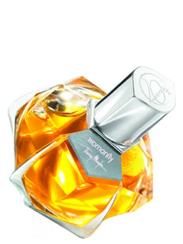 Imagen de Womanity Les Parfums de Cuir