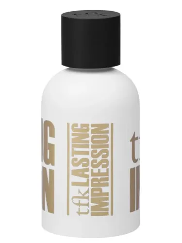 Perfume The Lasting Impression White de The Fragrance Kitchen
