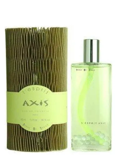 Perfume Axis L'esprit de Axis