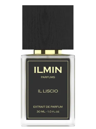 Perfume Il Liscio de ILMIN Parfums