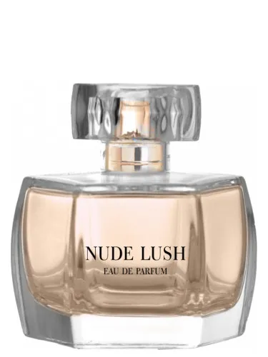 Perfume Nude Lush de Perfume and Skin