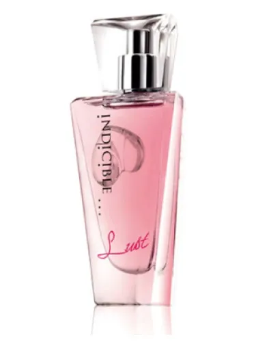 Perfume Indicible Lust de CFFC Fragrances
