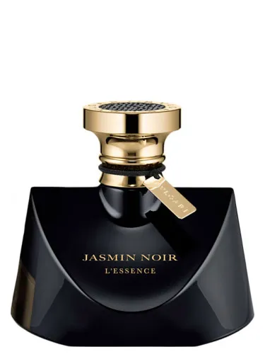 Perfume Jasmin Noir L’Essence de Bvlgari