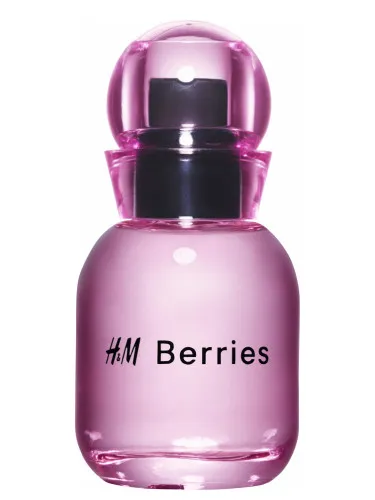 Imagen de H&M Berries - Luscious pulp