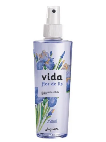 Imagen de Vida Flor de Lis