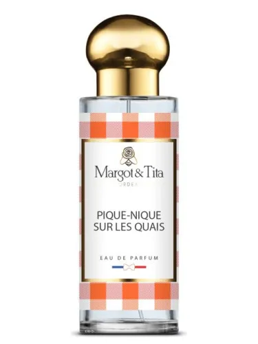 Perfume Pique-Nique Sur Les Quais de Margot&Tita