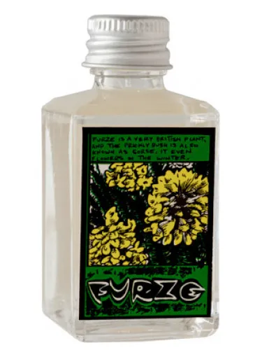 Perfume Furze de Lush