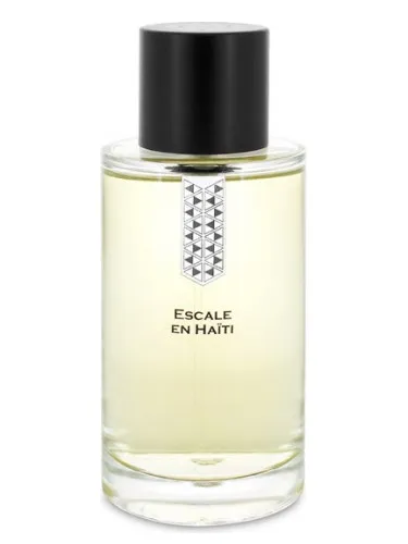 Perfume Escale En Haiti de Les Indemodables