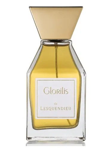 Perfume Glorilis de Lesquendieu