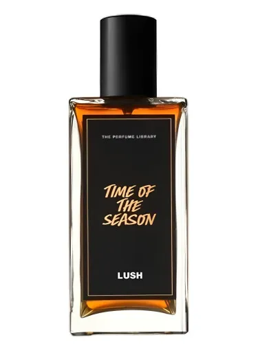 Imagen de Time of the Season