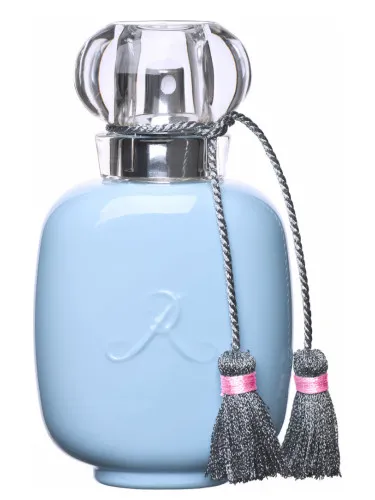 Perfume Rose des Neiges de Les Parfums de Rosine