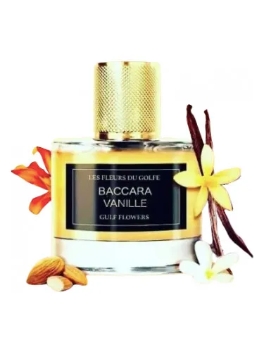 Imagen de Baccara Vanille