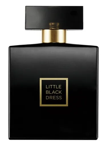 Imagen de Little Black Dress Eau de Parfum