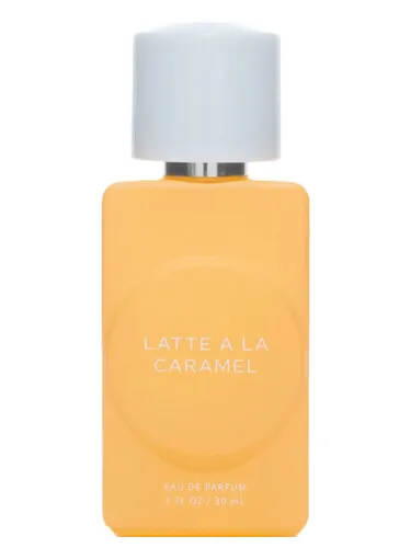 Imagen de Latte a la Caramel