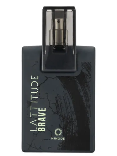 Imagen de Lattitude Brave