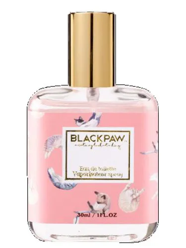 Perfume Little Milk Cat de Black Paw