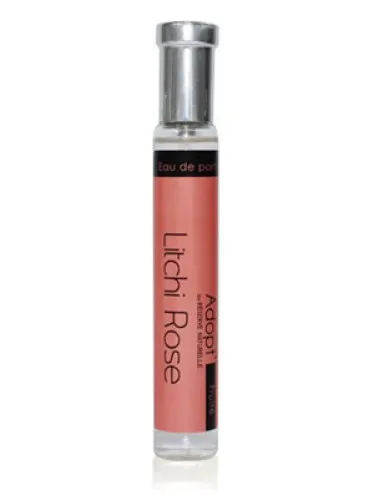 Perfume Litchi Rose de Adopt Parfums