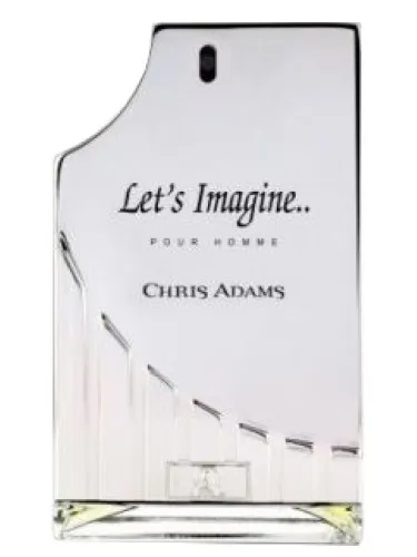 Perfume Let's Imagine de Chris Adams