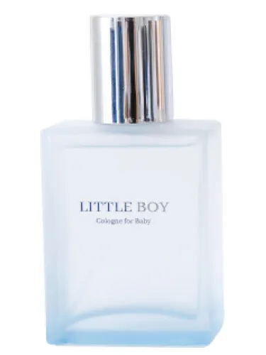 Imagen de Little Boy