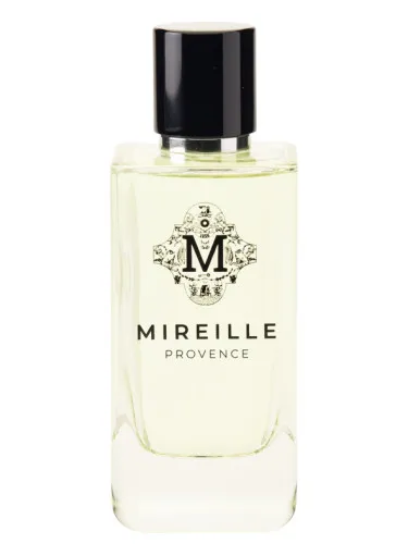 Perfume L’Étincelle de Mireille Provence
