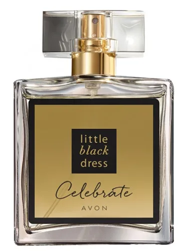 Imagen de Little Black Dress Celebrate