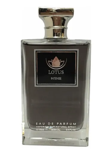 Perfume Lotus Intense de Lotus