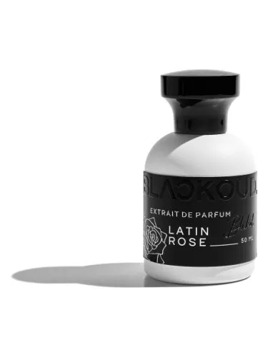 Perfume Latin Rose de Blackoud