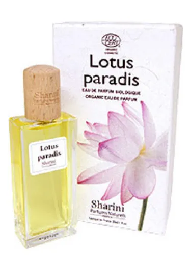 Imagen de Lotus Paradis