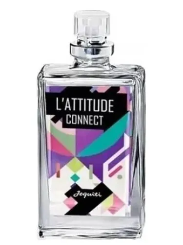 Imagen de L'Attitude Connect