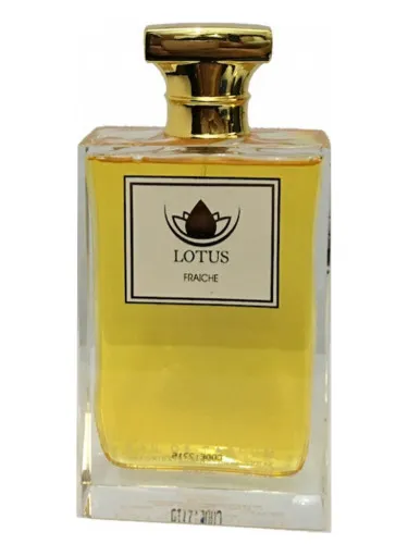 Imagen de Lotus Fraiche