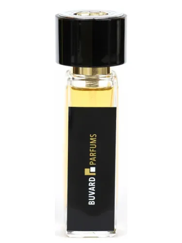 Perfume Lettre de Cologne de Buvard.Parfums