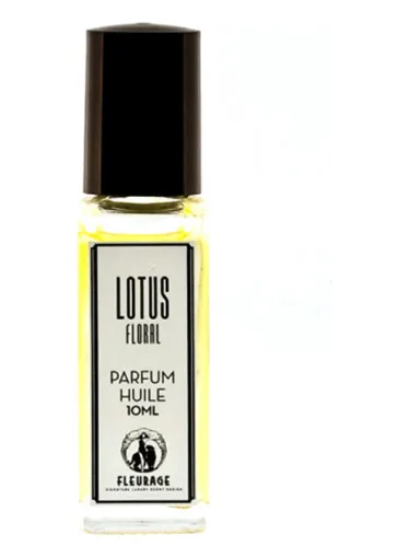 Imagen de Lotus Floral