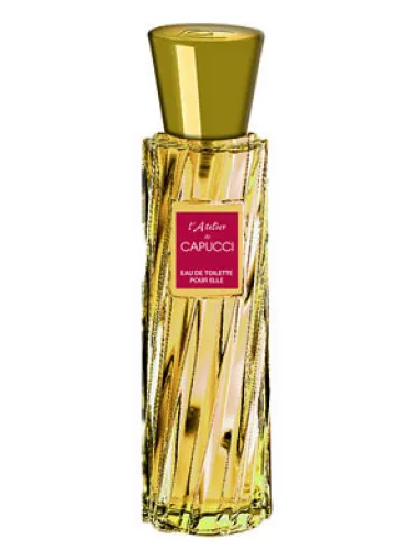 Imagen de L'Atelier de Capucci pour Elle