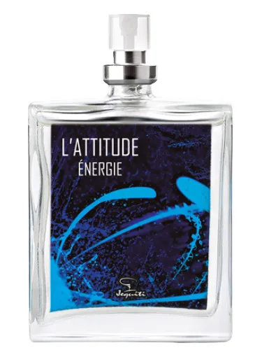 Imagen de L'Attitude Énergie