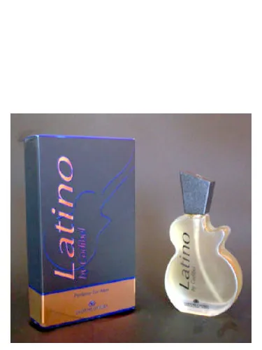 Imagen de Latino