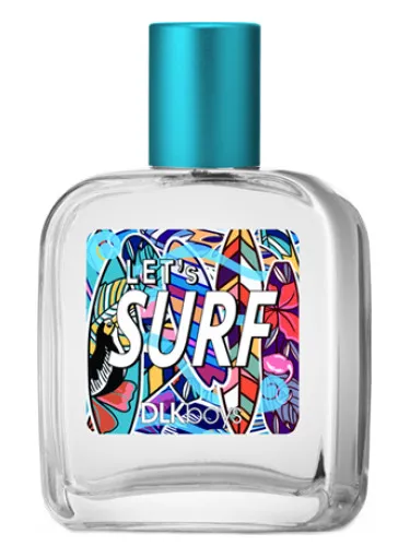 Imagen de Let's Surf