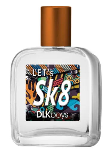 Imagen de Let's SK8