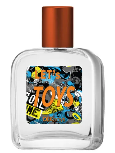 Imagen de Let's Toys