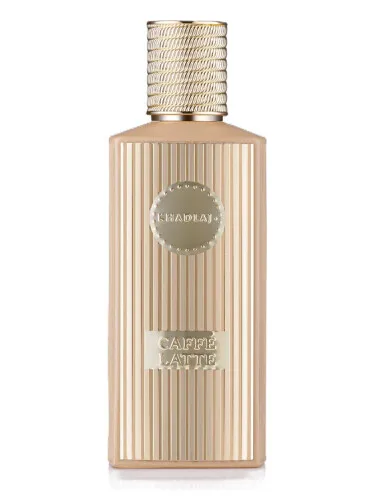 Perfume Caffe Latte de Khadlaj Perfumes