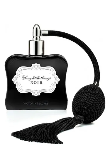 Perfume Sexy Little Things Noir de Victoria's Secret
